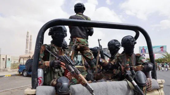 Mossad'dan Husilere Yönelik Hedef Listesi Hazırlığı