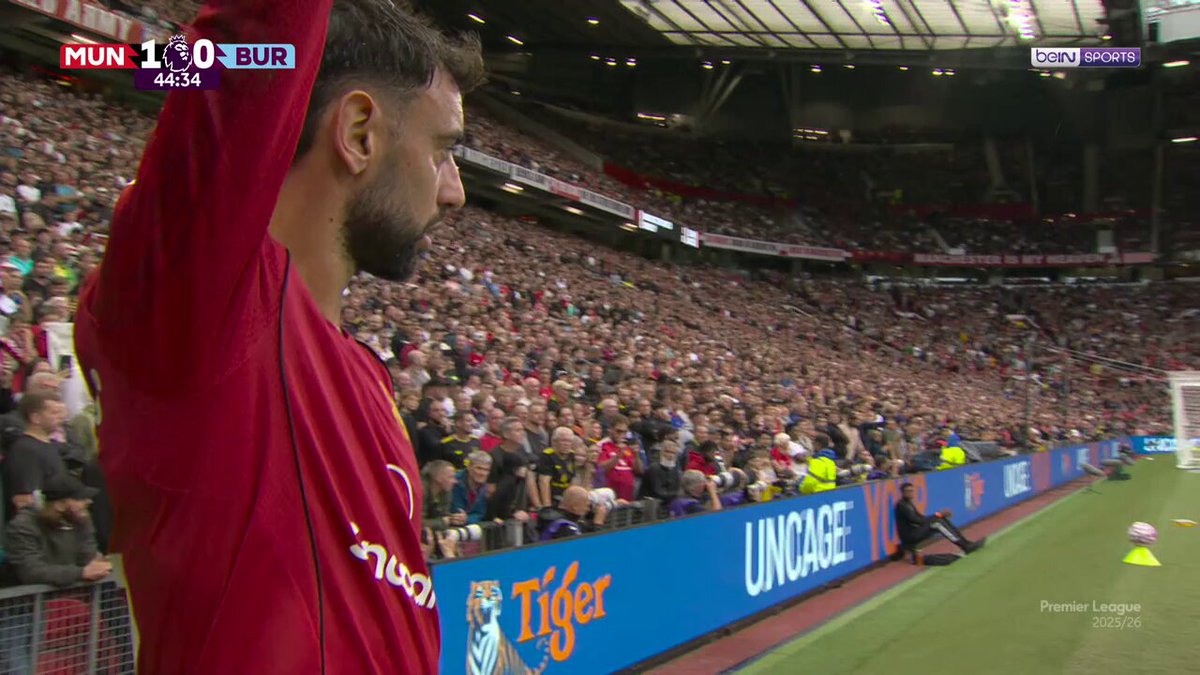 Futbol Sahnesinde Unutulmaz Anlar: Bruno Fernandes, Amad Diallo ve Martin Dubravka