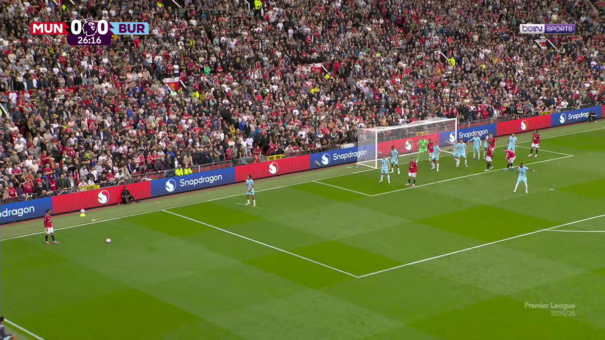 Manchester United, Josh Cullen'in Kendi Kalesine Attığı Golle Öne Geçti