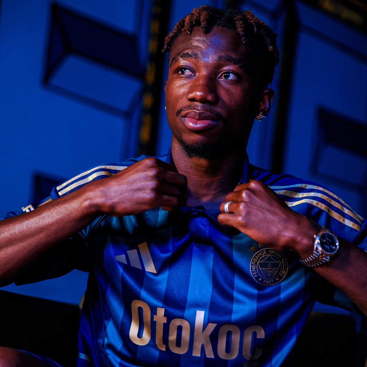 Fenerbahçe, Gençlerbirliği'ni Ziyaretinde Galip Açıkladı