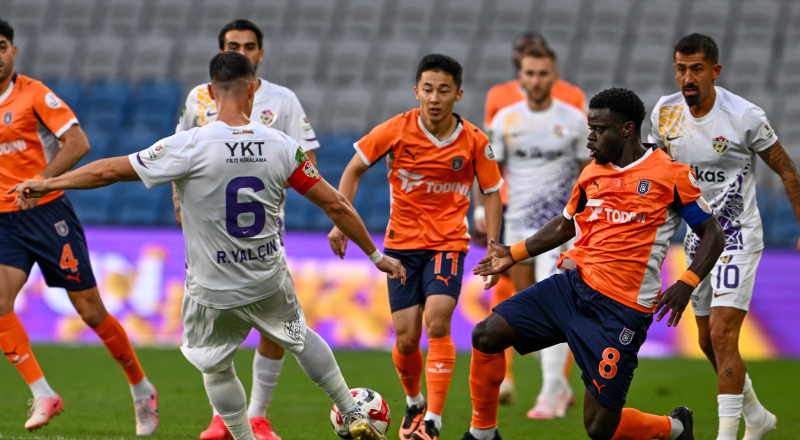 İstanbul Derbisinde Gol Sevinci Yaşanmadı: Galatasaray ve Fenerbahçe Berabere