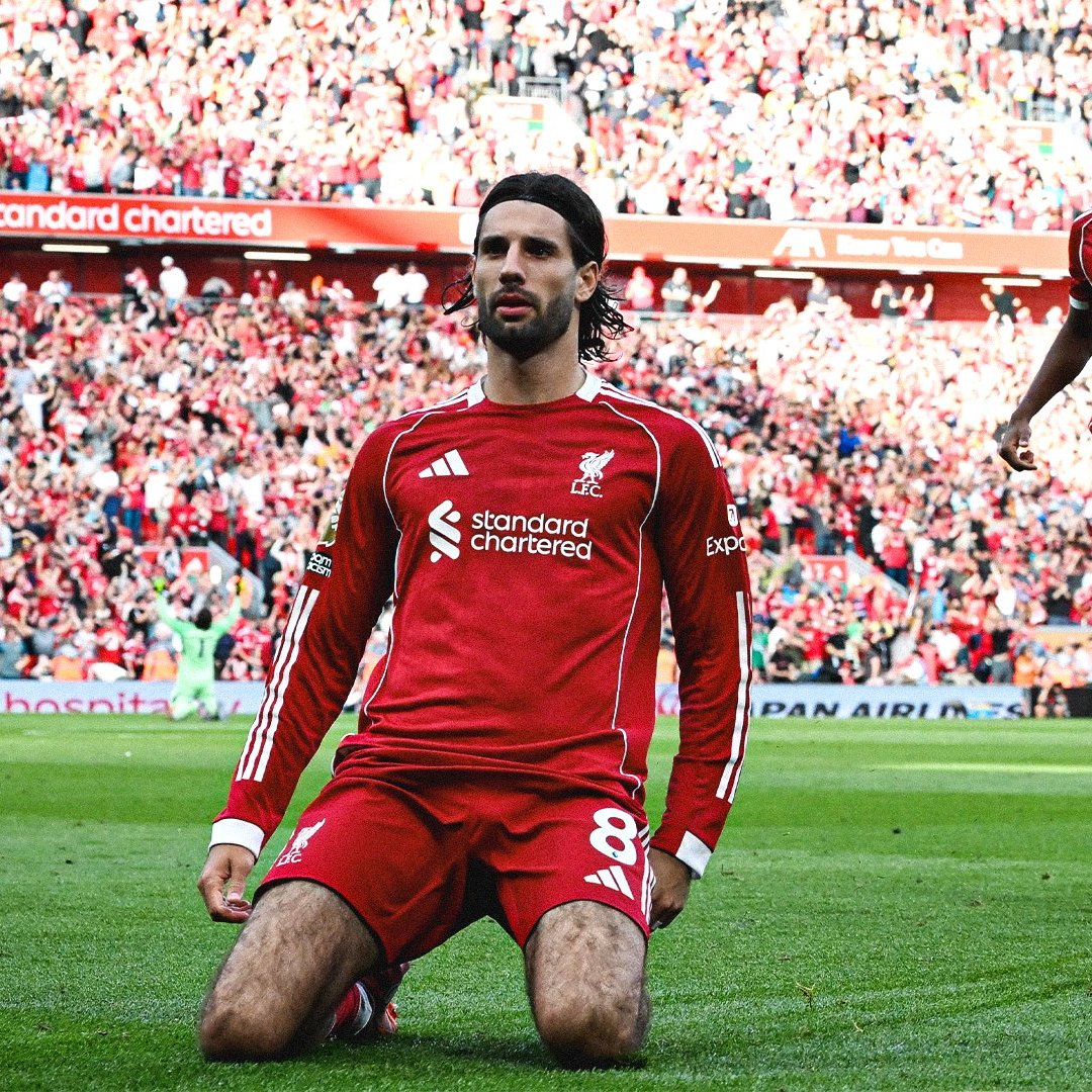 Dominik Szoboszlai'den Frikik Golü Açıklaması: 